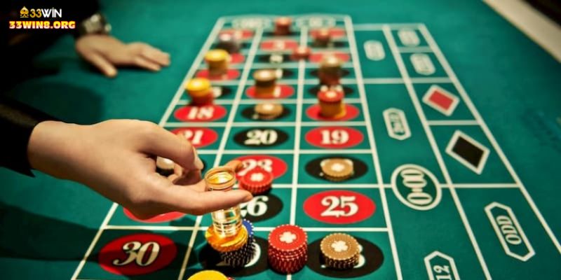 Các trò chơi không thể bỏ lỡ tại sảnh casino