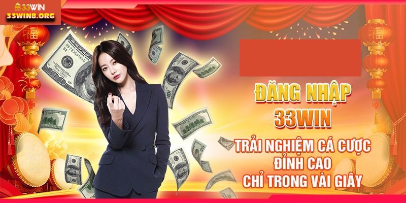 Lợi ích tối ưu khi đăng nhập nhà cái