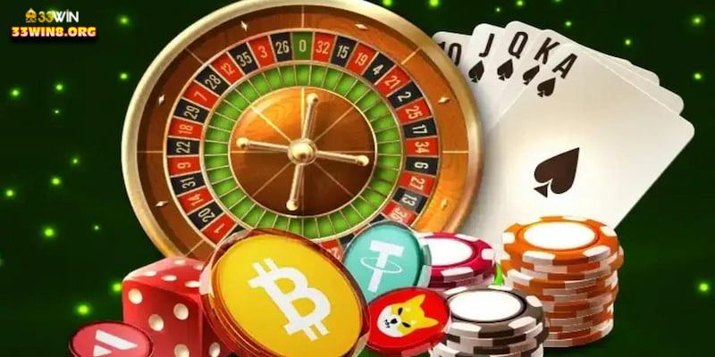 Trò chơi nổi bật tại nhà cái