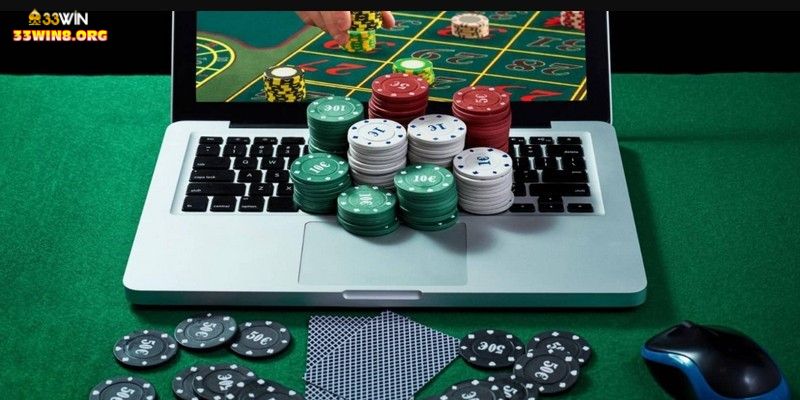Lý do nhà cái thu hút người chơi tham gia cá cược